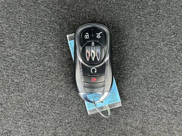 2026 Buick Envista Sport Touring - Photo 37