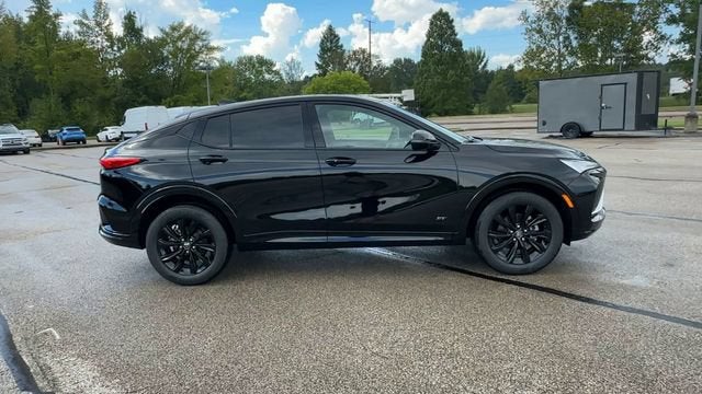 2026 Buick Envista Sport Touring - Photo 9