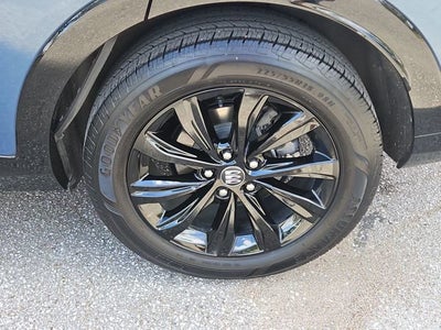 2025 Buick Envista Sport Touring