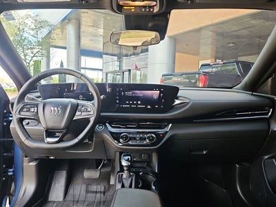 2025 Buick Envista Sport Touring