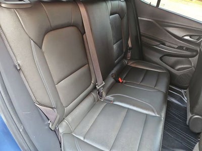 2025 Buick Envista Sport Touring