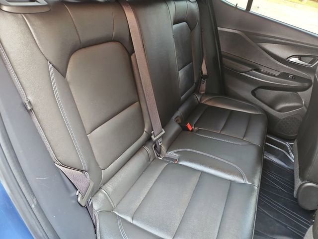 2025 Buick Envista Sport Touring