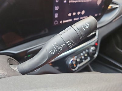 2025 Buick Envista Sport Touring