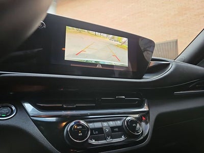 2025 Buick Envista Sport Touring