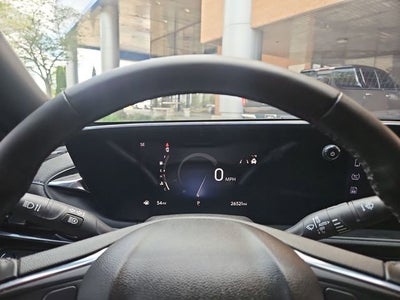 2025 Buick Envista Sport Touring