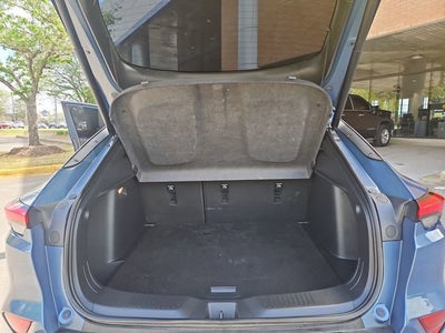 2025 Buick Envista Sport Touring