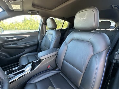 2025 Buick Envista Sport Touring