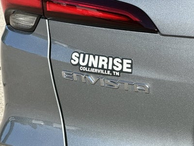 2025 Buick Envista Sport Touring