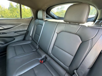 2025 Buick Envista Sport Touring