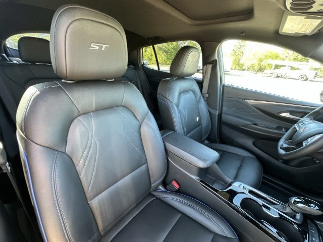 2025 Buick Envista Sport Touring