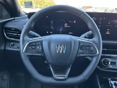 2025 Buick Envista Sport Touring