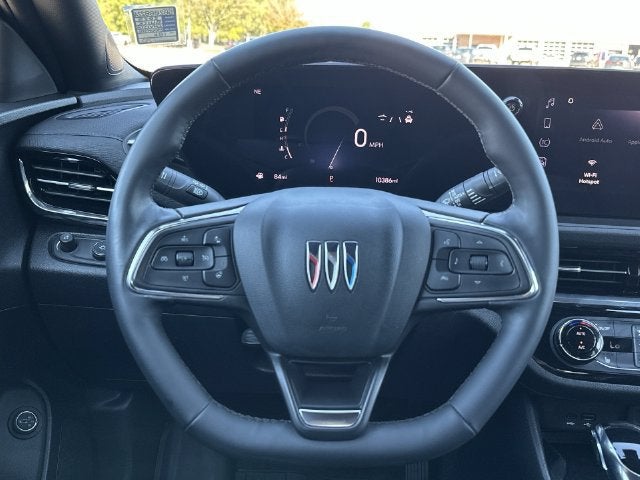 2025 Buick Envista Sport Touring