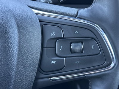 2025 Buick Envista Sport Touring