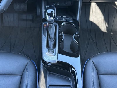 2025 Buick Envista Sport Touring