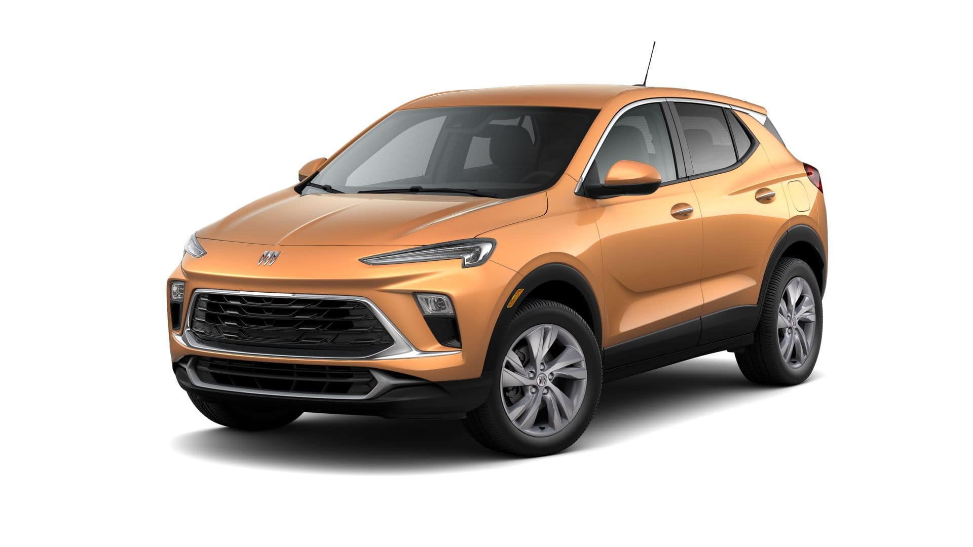 2026 Buick Encore GX's photo