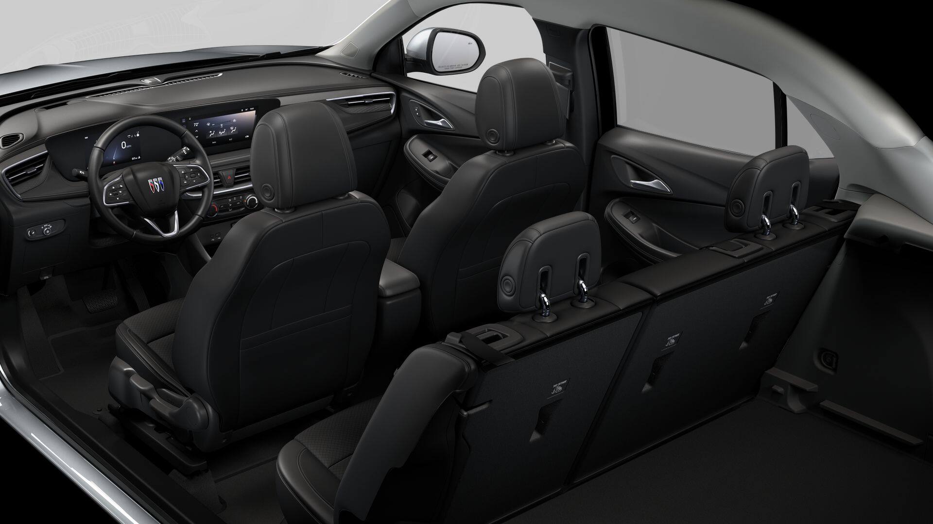 2026 Buick Encore GX Preferred - Photo 10