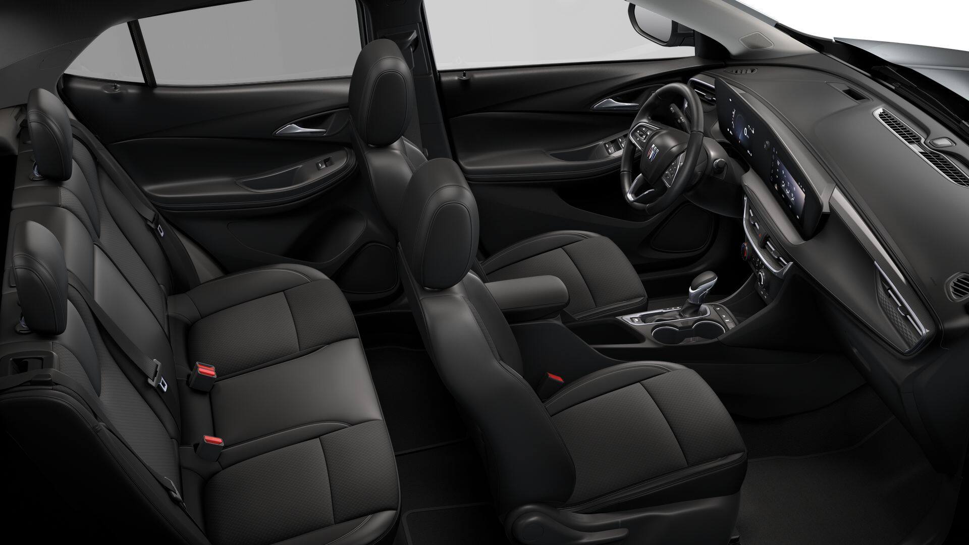 2026 Buick Encore GX Preferred - Photo 8
