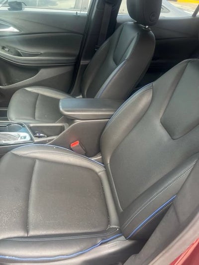 2025 Buick Encore GX Sport Touring