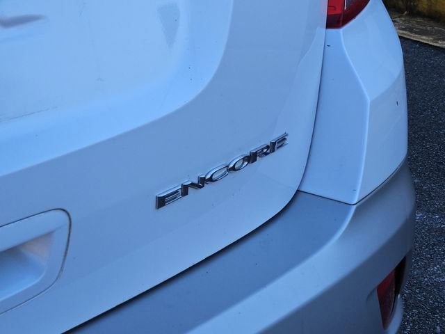 2014 Buick Encore BASE