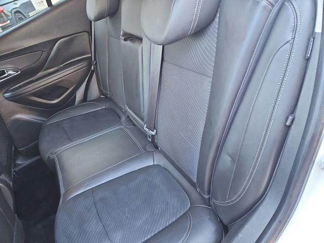 2014 Buick Encore BASE