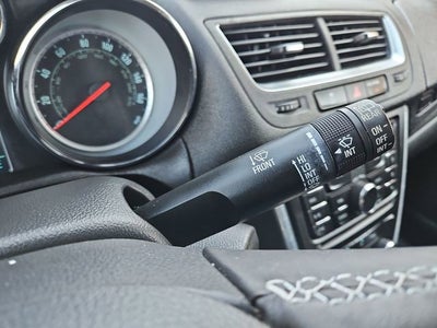 2014 Buick Encore BASE