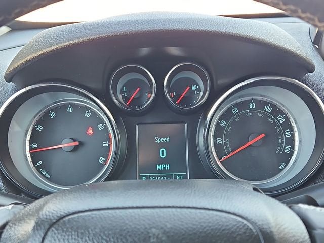 2014 Buick Encore BASE