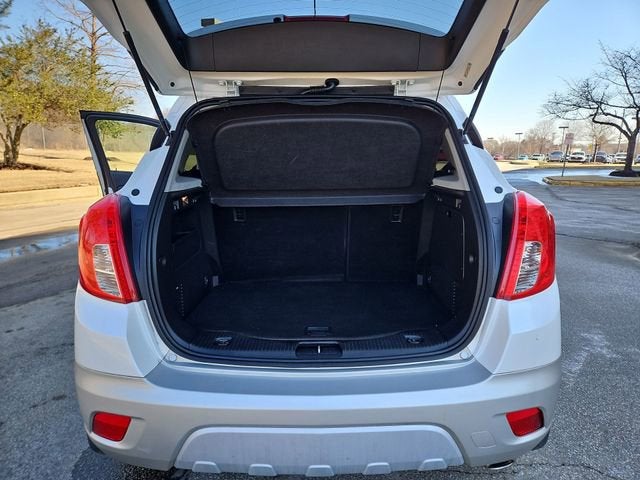 2014 Buick Encore BASE