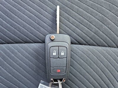 2014 Buick Encore BASE