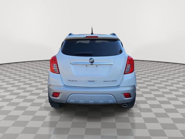 2014 Buick Encore BASE