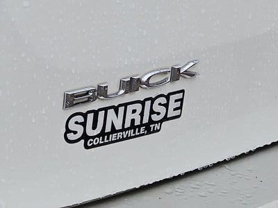 2016 Buick Encore BASE