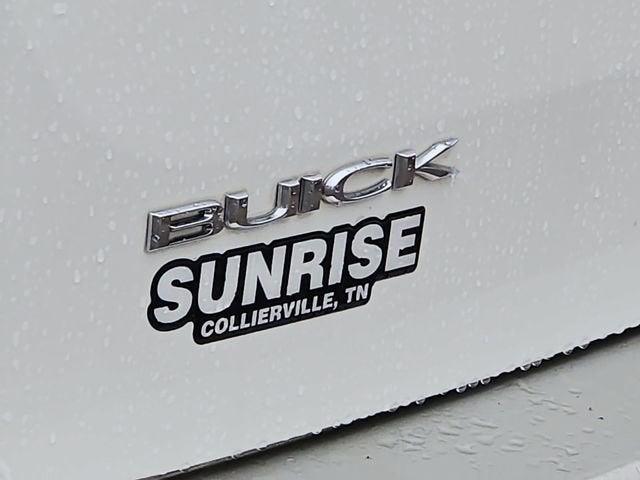 2016 Buick Encore BASE