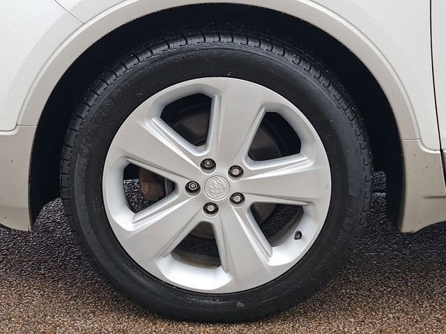 2016 Buick Encore BASE