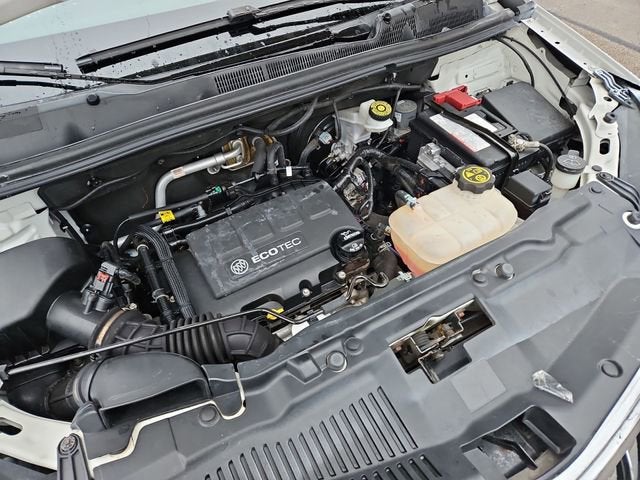 2016 Buick Encore BASE