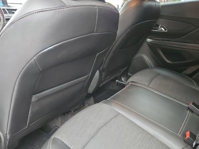 2016 Buick Encore BASE