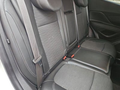 2016 Buick Encore BASE