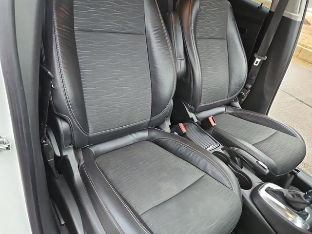 2016 Buick Encore BASE