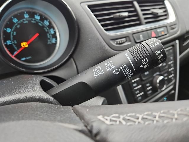 2016 Buick Encore BASE