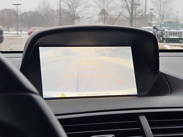 2016 Buick Encore BASE