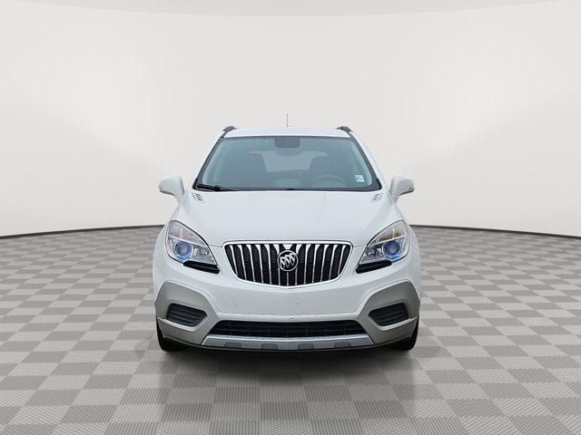 2016 Buick Encore BASE