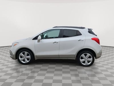 2016 Buick Encore BASE