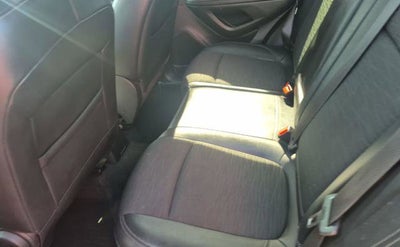2016 Buick Encore BASE