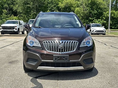 2016 Buick Encore BASE