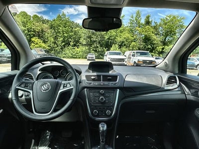 2016 Buick Encore BASE