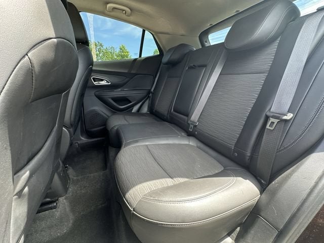 2016 Buick Encore BASE