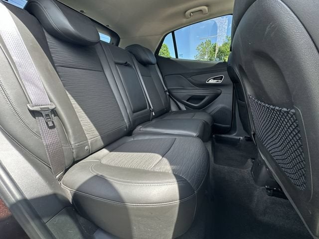 2016 Buick Encore BASE