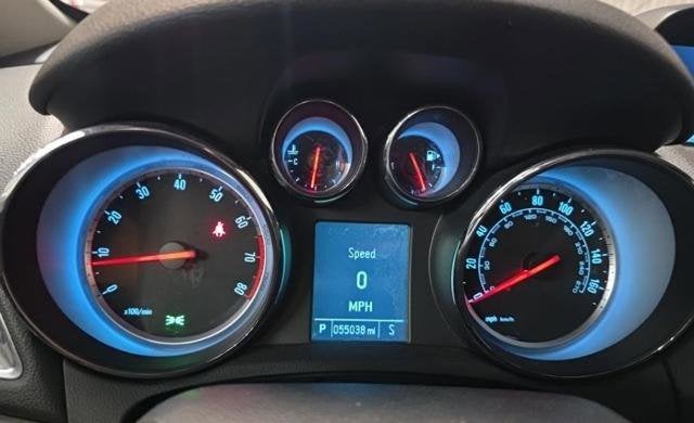2016 Buick Encore BASE