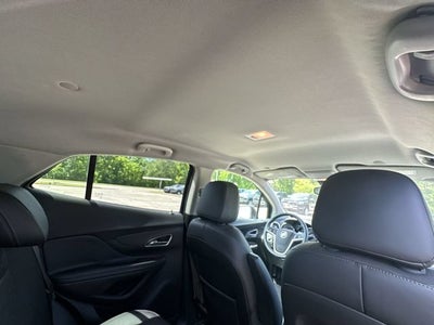 2016 Buick Encore BASE