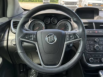 2016 Buick Encore BASE