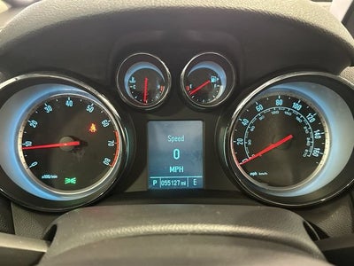 2016 Buick Encore BASE