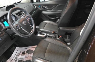 2016 Buick Encore BASE